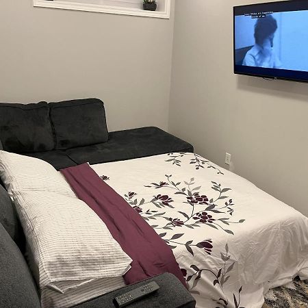 Dreamstays YYC 외부 사진
