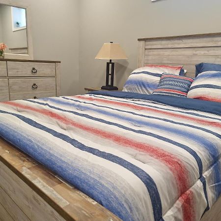 Dreamstays YYC 외부 사진