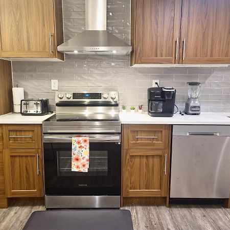 Dreamstays YYC 외부 사진