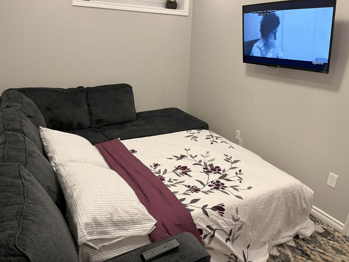 Dreamstays YYC 외부 사진