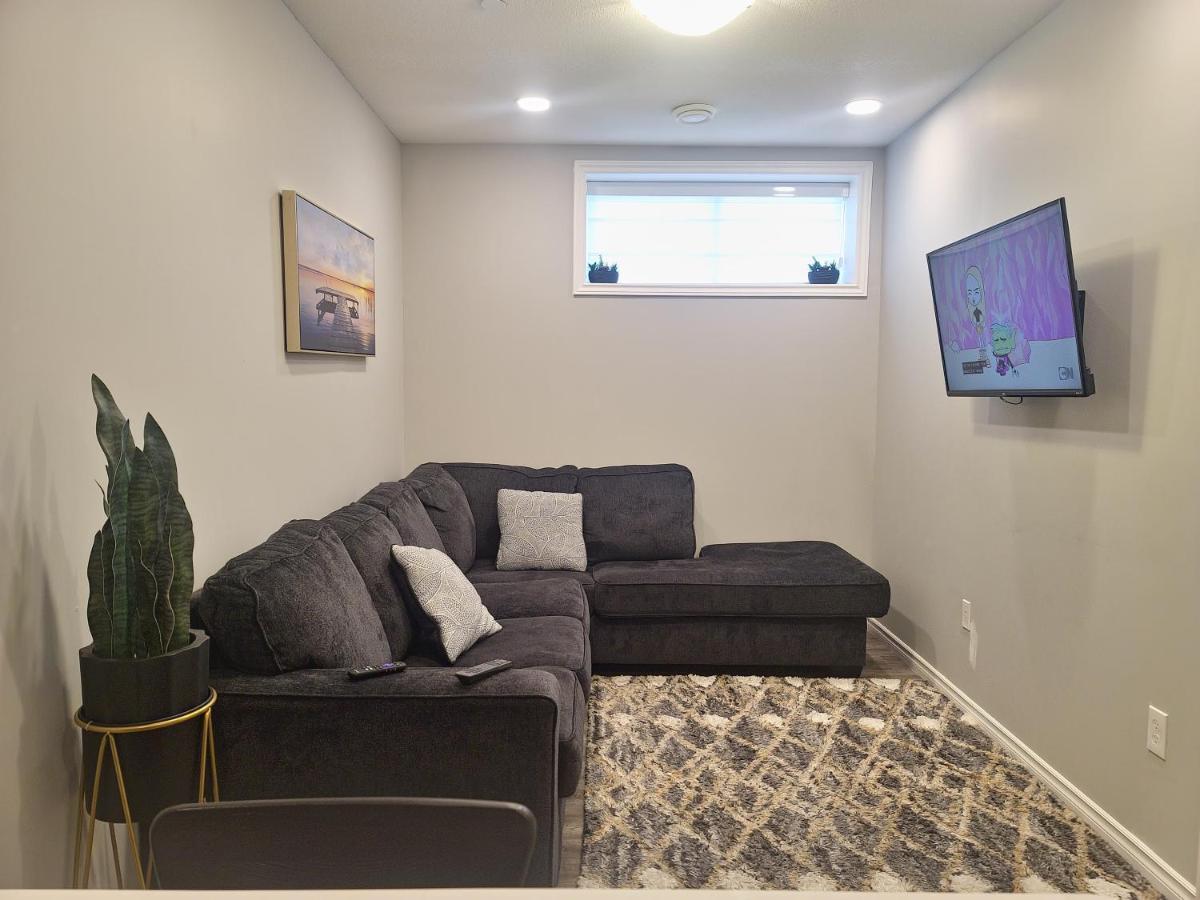 Dreamstays YYC 외부 사진