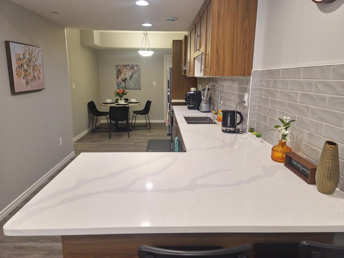Dreamstays YYC 외부 사진