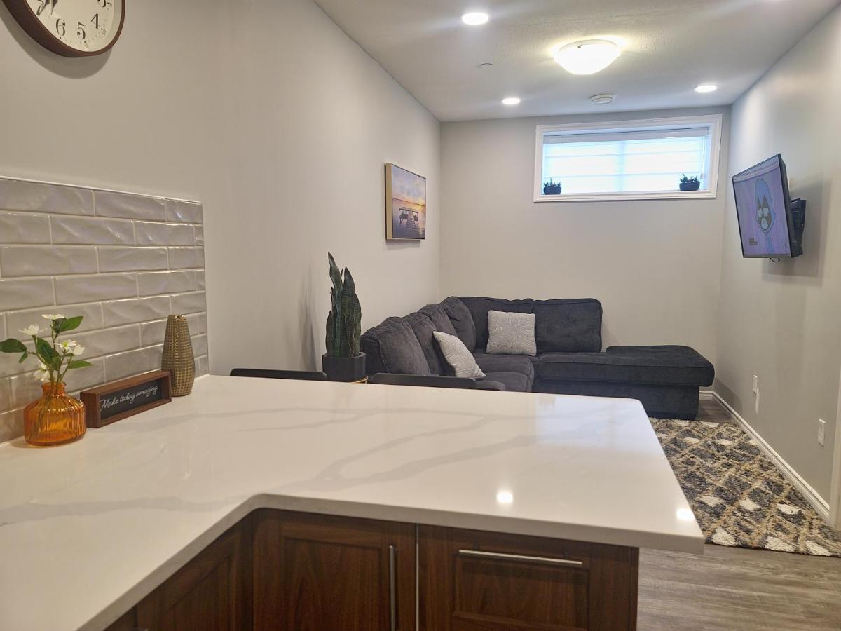 Dreamstays YYC 외부 사진