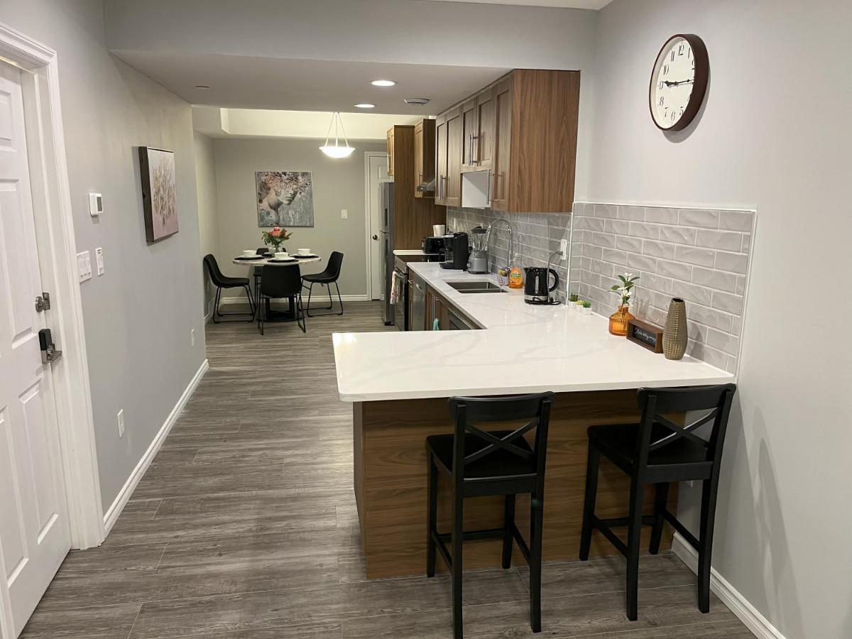 Dreamstays YYC 외부 사진