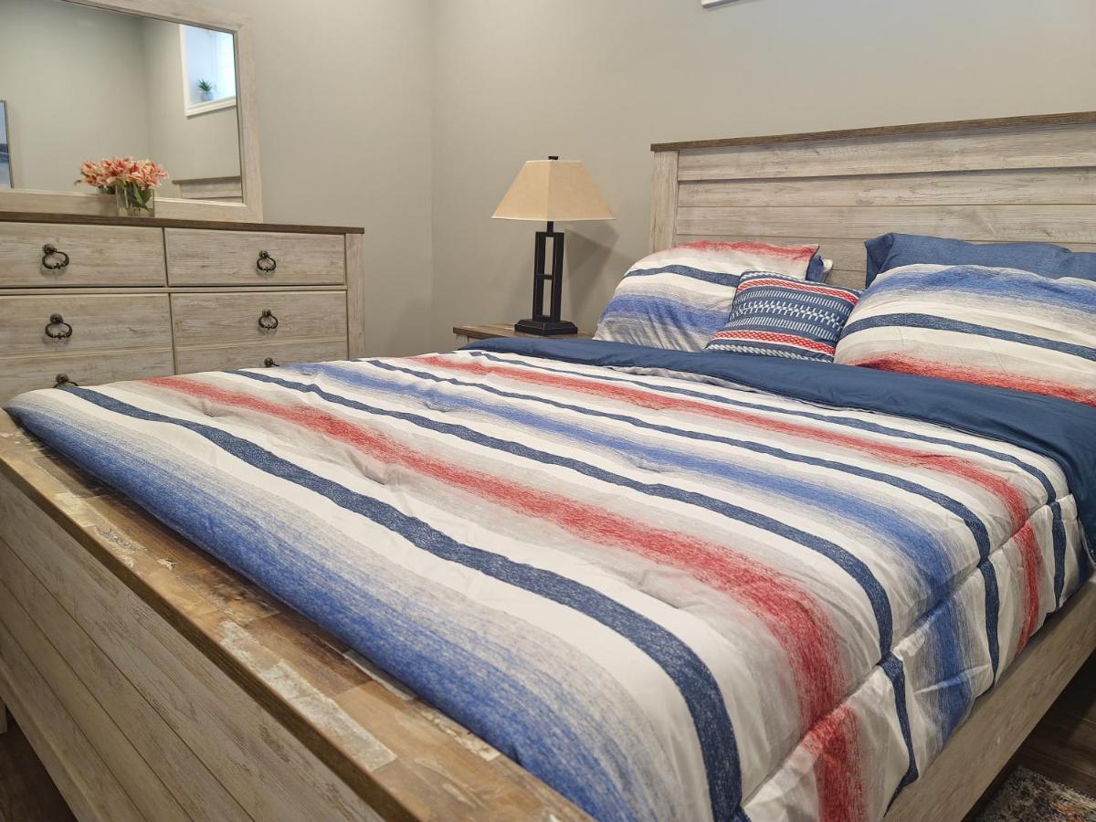 Dreamstays YYC 외부 사진
