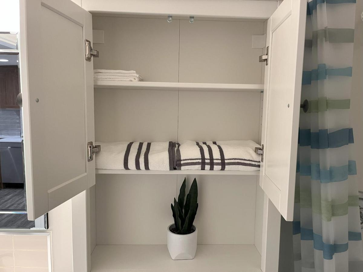 Dreamstays YYC 외부 사진