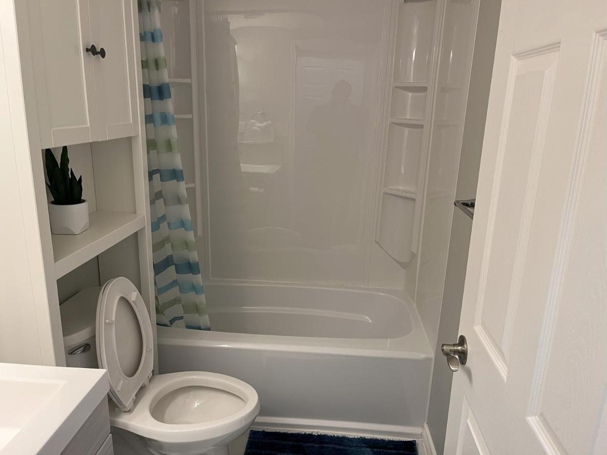 Dreamstays YYC 외부 사진