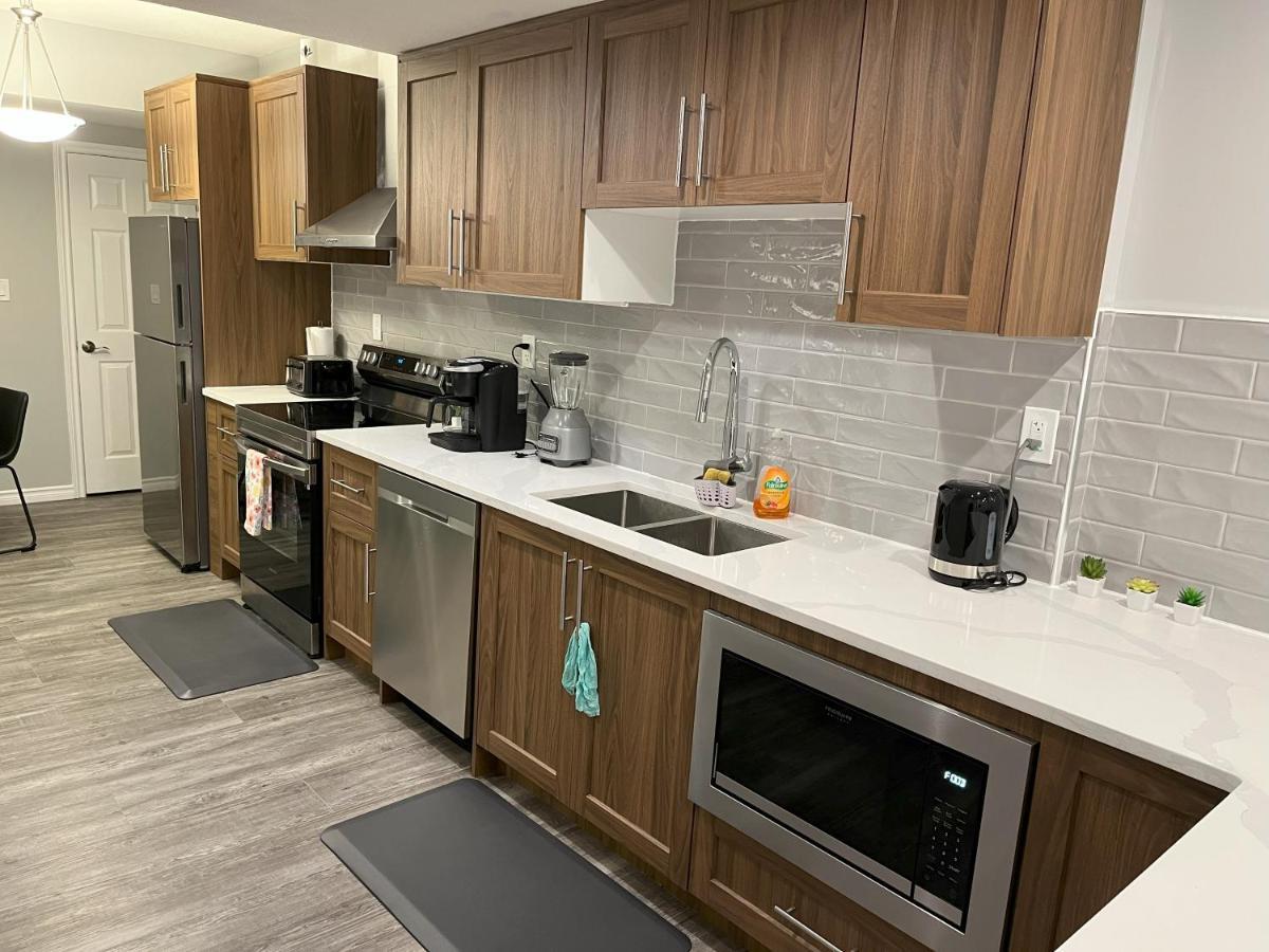 Dreamstays YYC 외부 사진