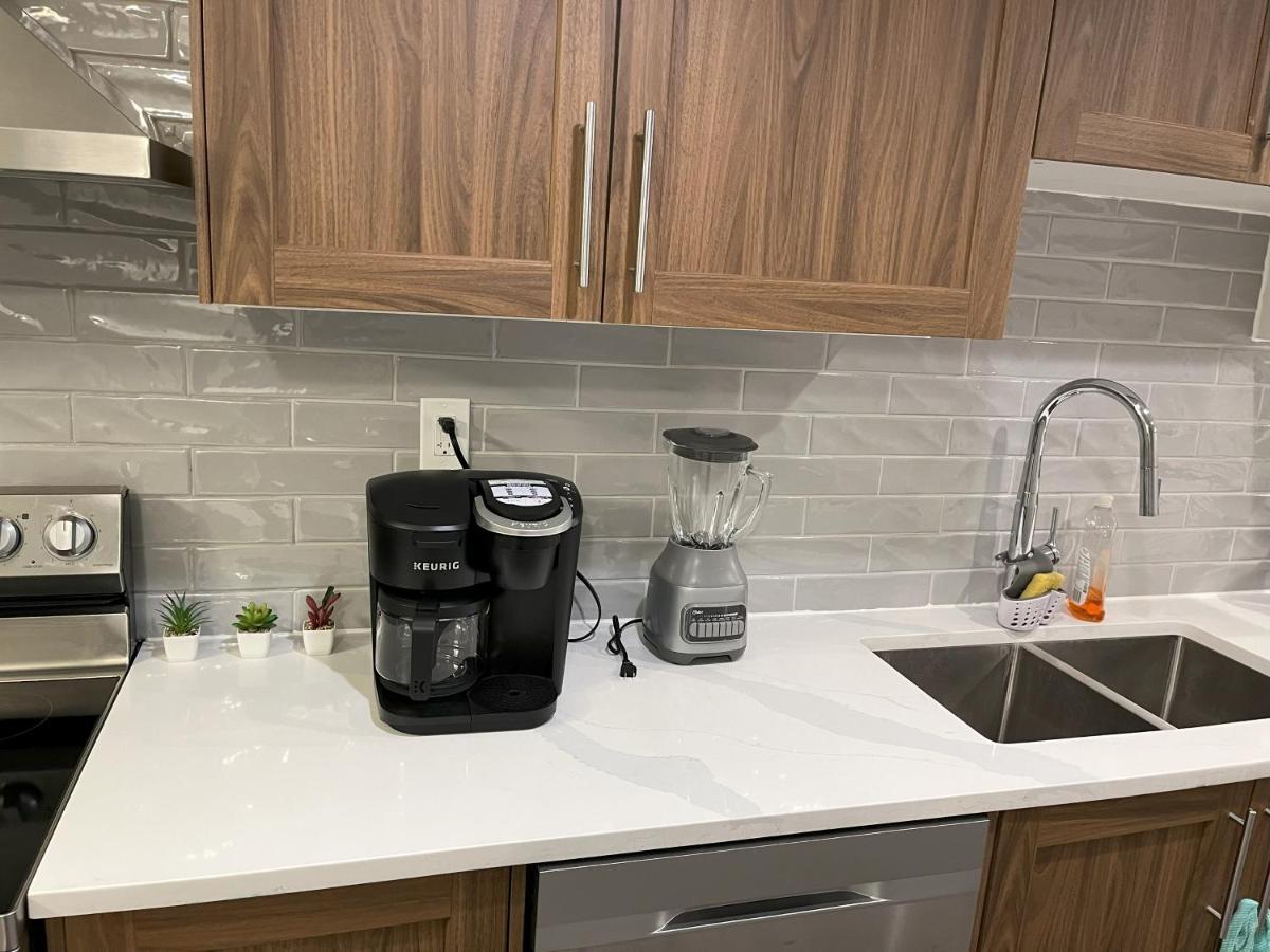 Dreamstays YYC 외부 사진