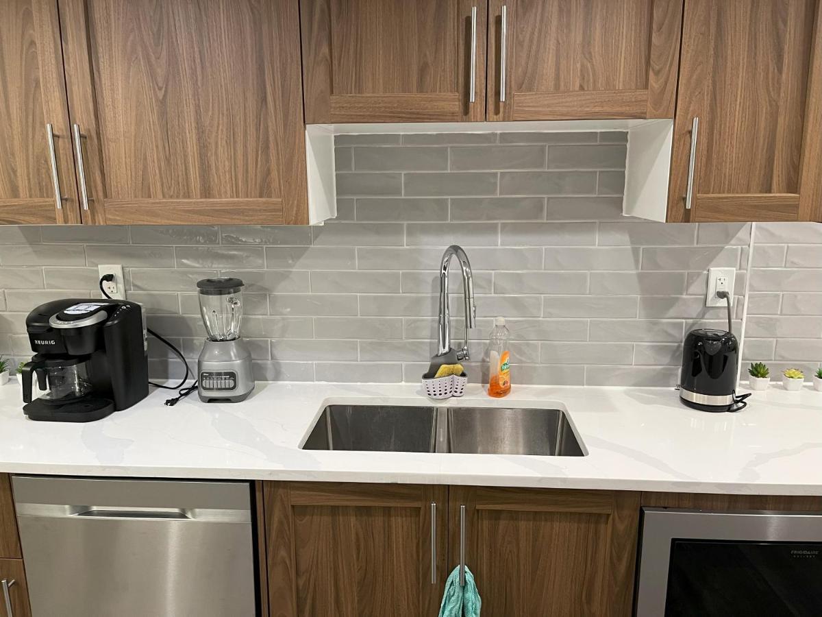 Dreamstays YYC 외부 사진