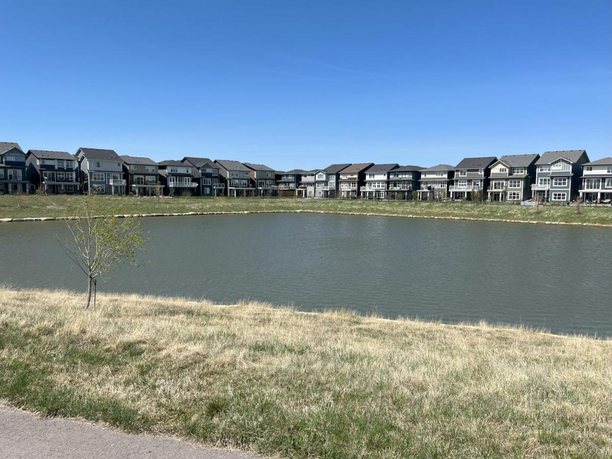 Dreamstays YYC 외부 사진