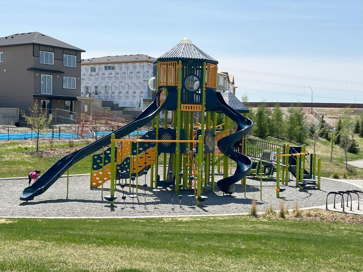 Dreamstays YYC 외부 사진