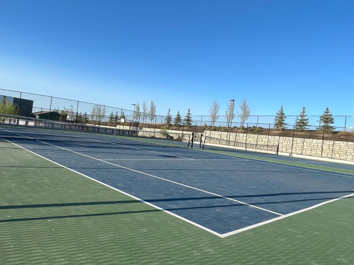 Dreamstays YYC 외부 사진