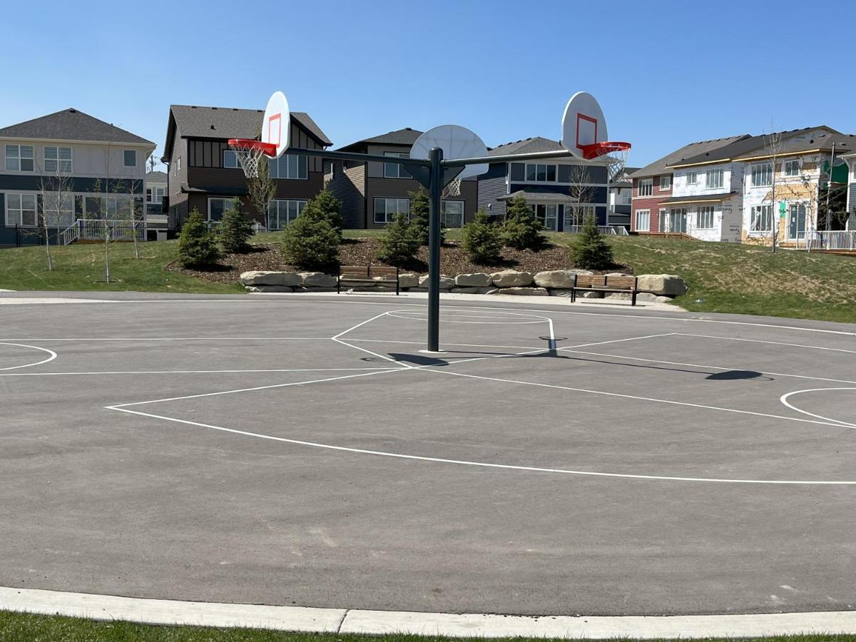 Dreamstays YYC 외부 사진
