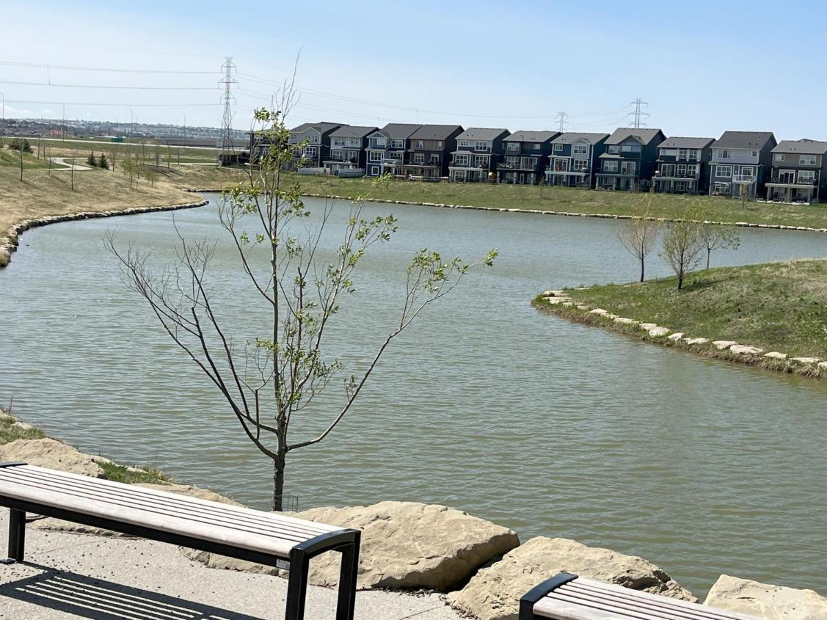 Dreamstays YYC 외부 사진