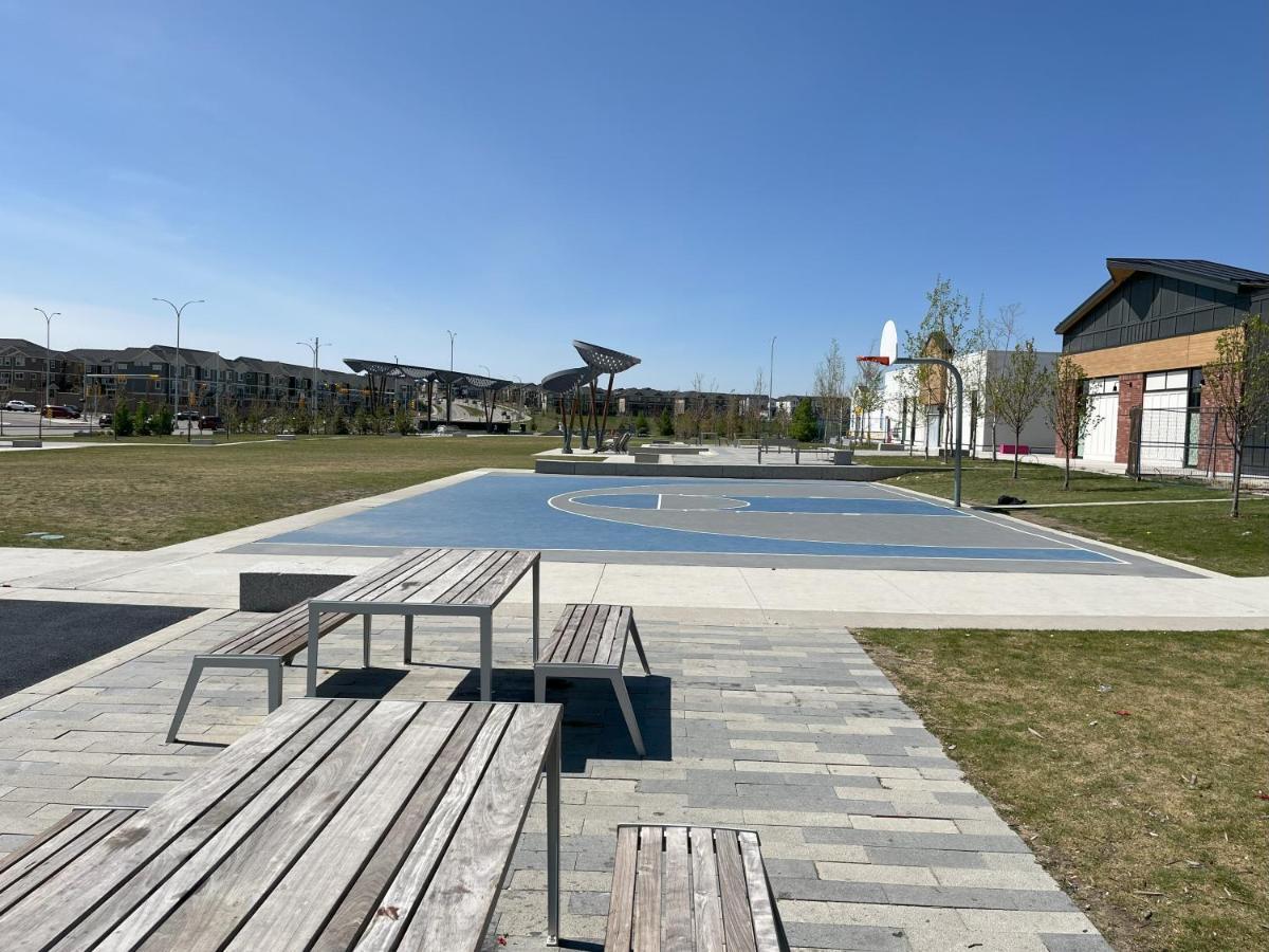 Dreamstays YYC 외부 사진