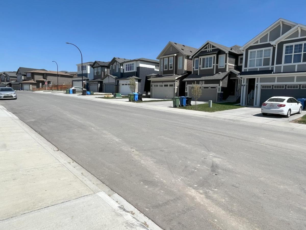 Dreamstays YYC 외부 사진